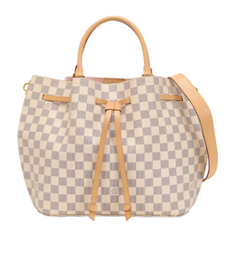 Alexander Wang Fumo Cosmetic Pouch, Small Leather Goods - Designer